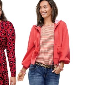 CAbi Spirit Tank - Size Large